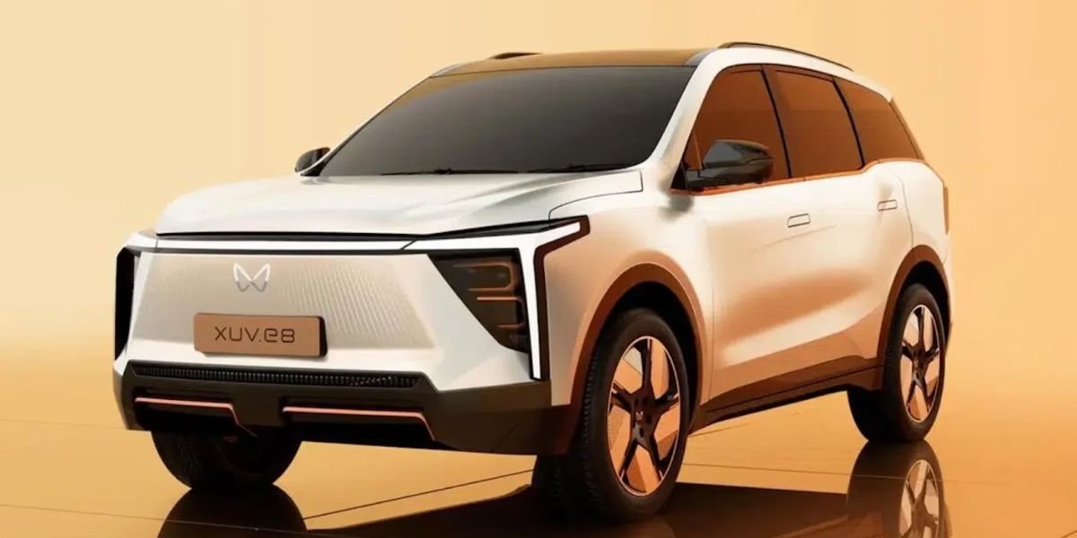 Mahindra Electric Cars in India