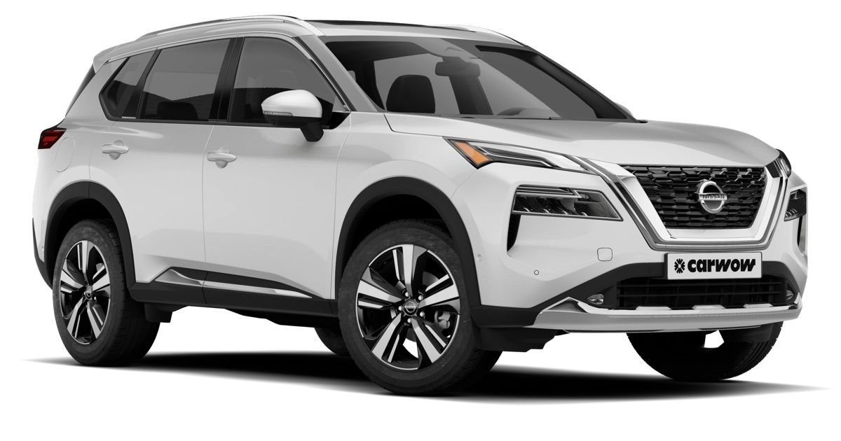 Nissan 7 Seater Suv Price